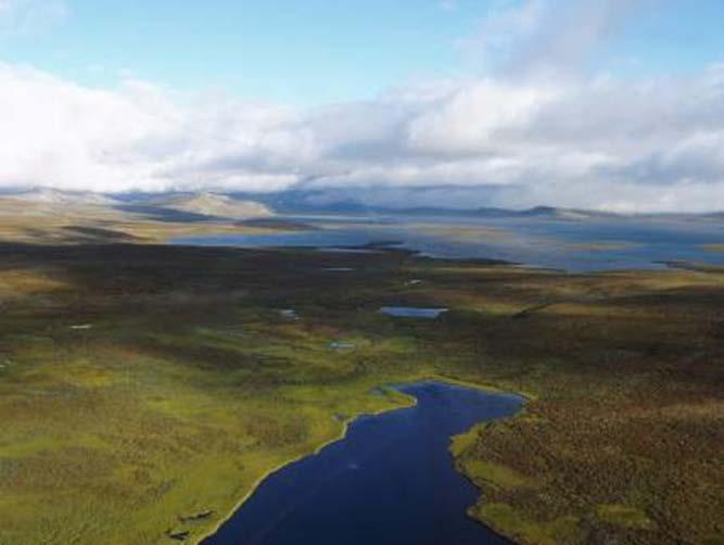 Rostojávri (Råstojaure) Kommun Kiruna Beskrivning Motiv för urval Skydd Tillgänglighet Nyttjande Referenser Rostojávri är ett område som under lång tid nyttjats av fjällsamer.