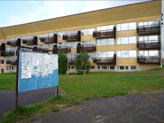 Svappavaara (Veaikevárri) Kommun Kiruna Beskrivning Motiv för urval Upptäckten av kopparmalm i Svappavaara (Veaikevárri) på 1600- talet lade grunden för detta samhälles framväxt.