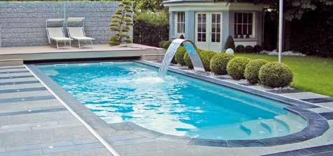Kombipooler Sid 3-6 Alpin simspa med