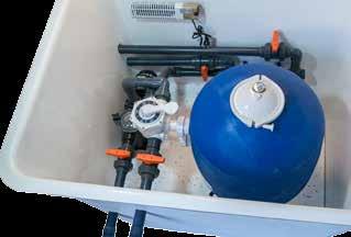 Belysning i många olika former 300 w belysning ingår