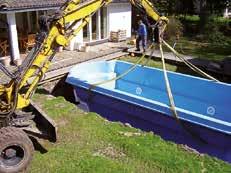 värmepumpar till pooler med mera.