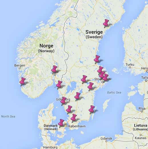 Kontakta gärna någon av våra duktiga återförsäljare Spa o Bad i Sverige AB Huvudkontor Munkarp 601 243 91 Höör E-post: info@spaobad.