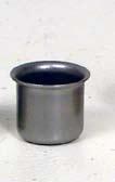 För gilleljus. 95741-801 41mm diam. med krage.