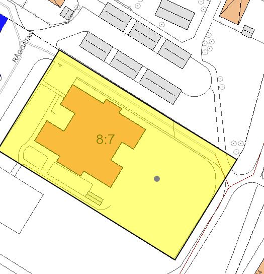 31 (52) 131 Dnr 2018-00506 Överlämna fastigheten Brogårda 8:7 till planeringsenheten Sammanfattning Tidigare beslut är taget att stänga förskolan Brogårda Förskola.