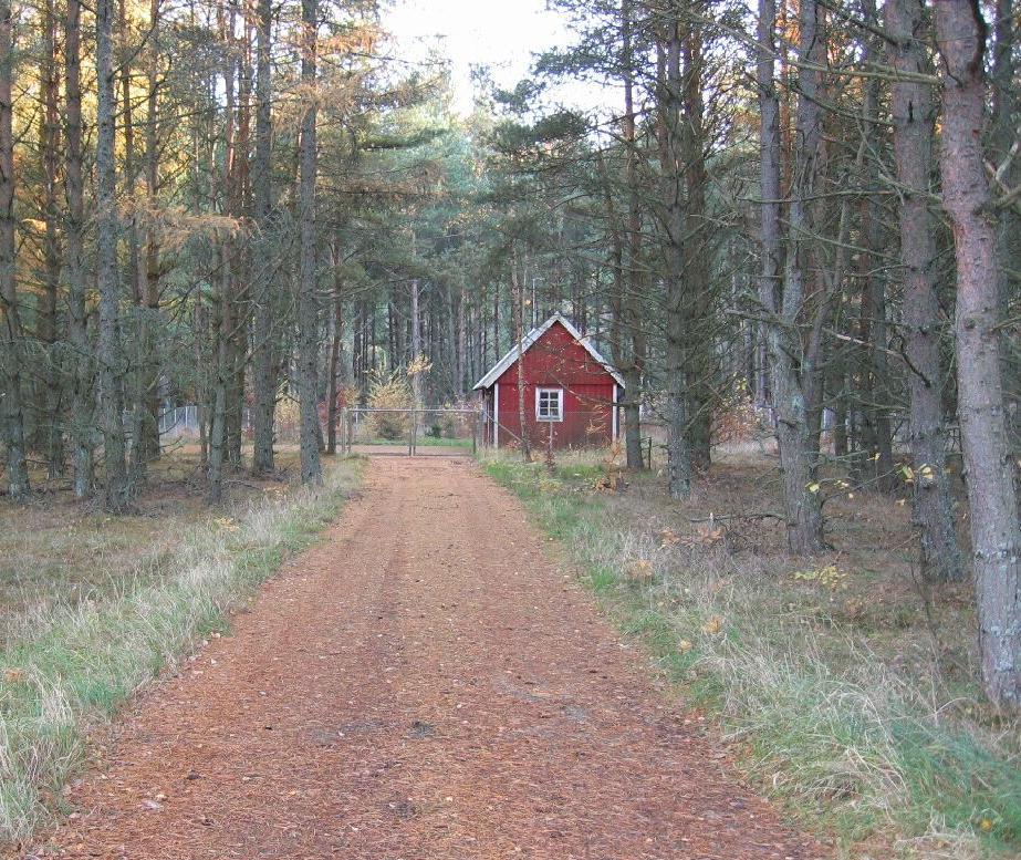 vattenuttag, Bilaga 2 till MKB