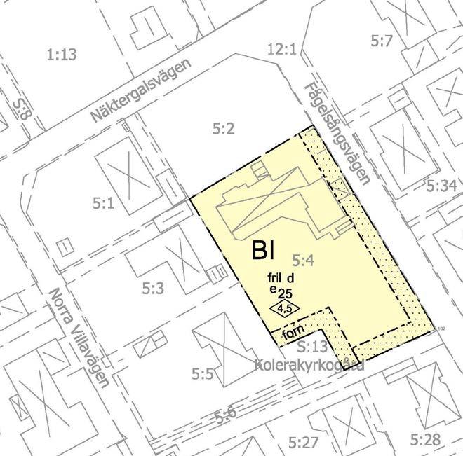 PLAN- OCH GENOMFÖRANDEBESKRIVNING 2016-05-04 ANTAGANDEHANDLING KS/KF 2014:220.