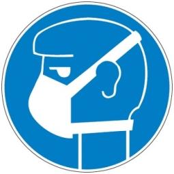 Förbjudna utrustningar och procedurer : Det är förbjudet att röka, äta och dricka i de lokaler där blandningen används. 7.