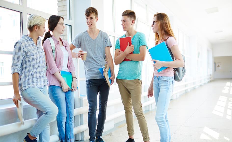 Flexibel uppbyggnad av gymnasieutbildningen Lärokursen mäts i studiepoäng. En nuvarande kurs motsvarar två studiepoäng, lärokursen för unga är 150 studiepoäng.