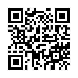 Figur 1. QR kod. Källa: Bitcoin Core Wallet, 2014 2.