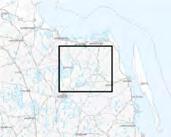 PLANERAD 400 KV-LEDNING NYBRO-HEMSJÖ 7 måla. Där avviker den planerade ledningen åt väst i en ny skogsgata för att undvika bebyggelse i Kullemåla.