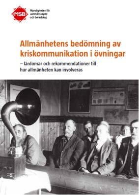Metoder och verktyg I SAMÖ 2016 finns