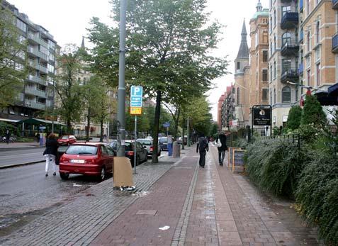arbetsplatser, service, rekreation samt övriga utbud och aktiviteter. Den beror bland annat på restid, väntetider, reskostnader, komfort, regelbundenhet och tillförlitlighet.