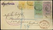 EUR 200 400:- 1963 357-74 1940 New value Overprint on Dove SET (18). Mi 365 short perf (unimportant stamp).