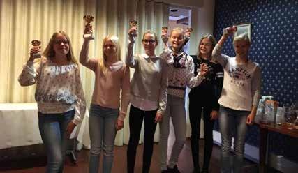 Ida Otstavel förbättrade sin