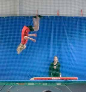 Gymnastiksektionens