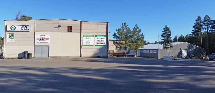 Verksamhetsberättelse för Pargas IF år 2017 År 2017 var Pargas Idrottsförenings 103:e verksamhetsår.