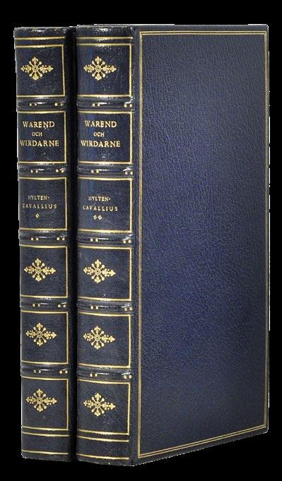 Klemming Sveriges dramatiska litteratur s. 309. Dedikationen Till min fästemö saknas som vanligt. Utspelar sig 1541-43 och huvudsakligen i Småland och Blekinge.