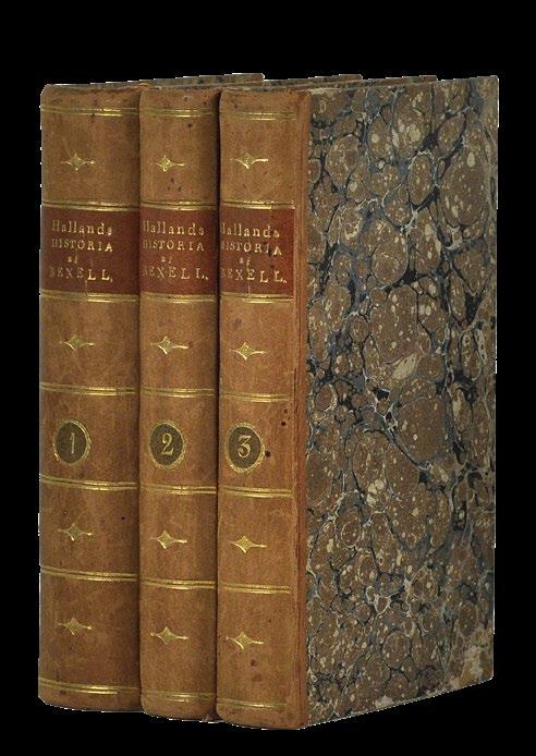 Försök till historiska anteckningar öfver Tärna socken. I: Westmanlands läns kongl. hushållnings-sällskaps handlingar. 3 häftet. Västerås, T. R. Björkbom, 1826-27. 8:o. Extra grav.