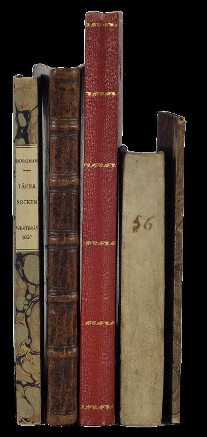 Warmholtz Bibliotheca historica Sueo-Gothica 527. Aberstén Bibliographia Gothoburgensis 2. Hesse Svensk numismatisk bibliografi 0650. Med hyllningsdikter av E. Poppelman, E. Wall och A. D. Leenberg.