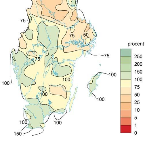 Tillväxten i fält var liten och det kalla vädret dämpade även sjukdomstrycket.