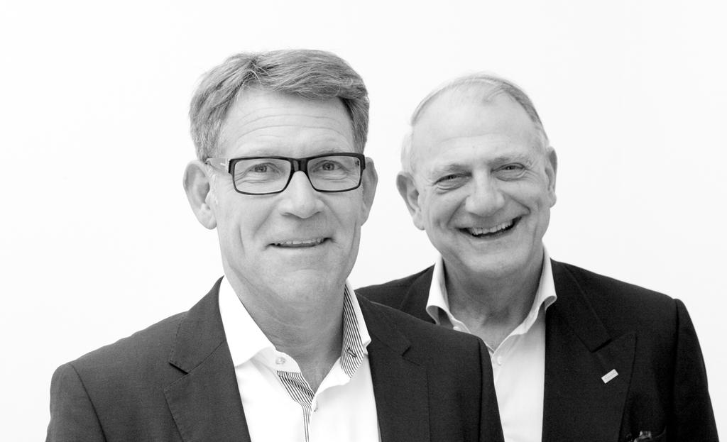 K o n c e r n c h e f e n o m v e r k s a m h e t s å r e t SE P 2 1 1 / a u g 2 1 2 FOKUS PÅ UTVECKLING Entreprenören Mikael Bergendahl startade Bergendahls 1922 i liten skala med agenturer för