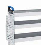 762 x 382 x 984 mm Vikt: 22 kg 8.