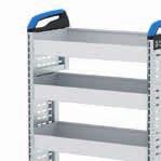 GBLK 4LV GBLK 4LH BxDxH: 1488 x 382 x 1154 mm