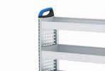 STANDARD HÖGER GBLK 5SV GBLK 5SH GBLK 6SV GBLK 6SH BxDxH: 1730
