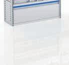 9LH GBLK 1OLV GBLK 1OLH BxDxH: 1972 x 382 x 1494 mm Vikt: