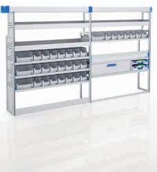 62 kg BxDxH: 1488 x 486 x 1579 mm Vikt: 42 kg 13.043 kr 8.