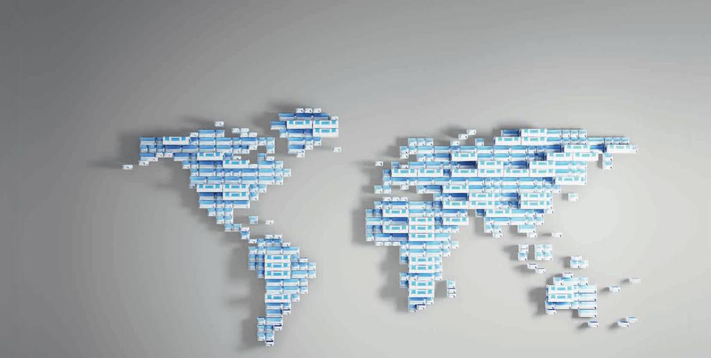 GLOBALT LEDANDE HEMMA I TYSKLAND 4 Vi