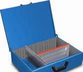 Avdelare TB WM 320/145 Avdelare TB WM 320/262 Avdelare TB WM