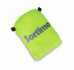 MULTIPACK MULTIPACK MULTIPACK VERKTYGSRYGGSÄCK Sortimo MultiPack är en verktygsryggsäck som är