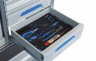 GEDORE VERKTYGSINSATS GEDORE VERKTYGSINSATS GEDORE VERKTYGSINSATS Dessa verktygsinsatser är framtagna i samarbete med Gedore.