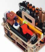verktyg. 1.023 kr 1.822 kr L-BOXX 374 inkl. Verktygsinsats Elektriker LB 374 WTS E Art.
