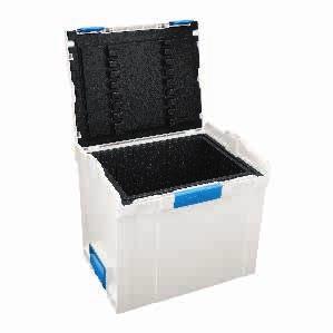 L-BOXX 374 L-BOXX 238 & 374 L-BOXX 374 Avdelare Avdelare längs L-BOXX Thermo LB TB-B THERMO Art.-nr.