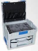 Avdelarset 4F LB136 WK1 TBS 3F Art.-nr.