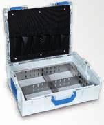 avdelarset 3F. LB136 WK1 TBS 4F Art.-nr.