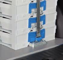 TILLBEHÖR FÖR ALLA L-BOXXAR TILLBEHÖR FÖR ALLA L-BOXXAR SÄKER TRANSPORT TILLBEHÖR FÖR ALLA L-BOXXAR Du hittar