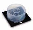 INSATSLÅDOR INSATSLÅDOR INSATSLÅDOR INDIVIDUELL ORDNING Insatslådor höjd 63 mm Insatslådor INSATSLÅDA DVD IB TS 0.12 kg INSATSLÅDA DVD 3 x 3 = 9 IB Platser 156 x 156 mm Innehåller: 1 stk.