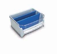 S-BOXX Standard SB SF 03-8 Dubbel S-BOXX SBB SF 03-8 Halvhög S-BOXX SB SF 04-5 Art.-nr.