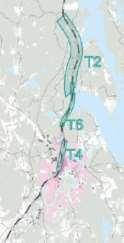 Med utgångspunkt i detta ställningstagande har Tranås kommun sammanfattningsvis följande synpunkter.