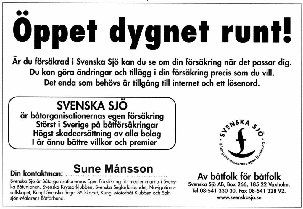 Höstrace 9 september! Jollesektionens nya ordförande För ca 20 år sedan arrangerade JBS den senaste tävlingen, nu är det dags igen att arrangera nästa.