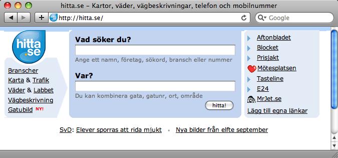 Varför Användaren vill bara få något gjort utan att fundera på format det blir helt enkelt mycket enklare Hur Se Vad.