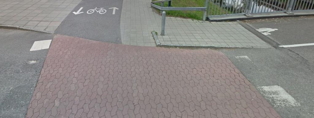 Venusgatan Dnr: