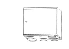 Snabbguide 1 2 3 4 5 i 47 kg x 6 i 7 8 230 V 10 A 3/8 100 mm Suomenkielinen Asennus-, käyttöönotto- ja huolto-ohje löytyy osoitteesta www.swegonhomesolutions.