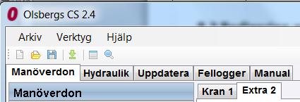 8.3 Redigering av utplacerade funktioner Placeras en felaktig funktion ut (eller en korrekt funktion, men på en felaktig position) ändras detta genom att på arbetsytan: 1.