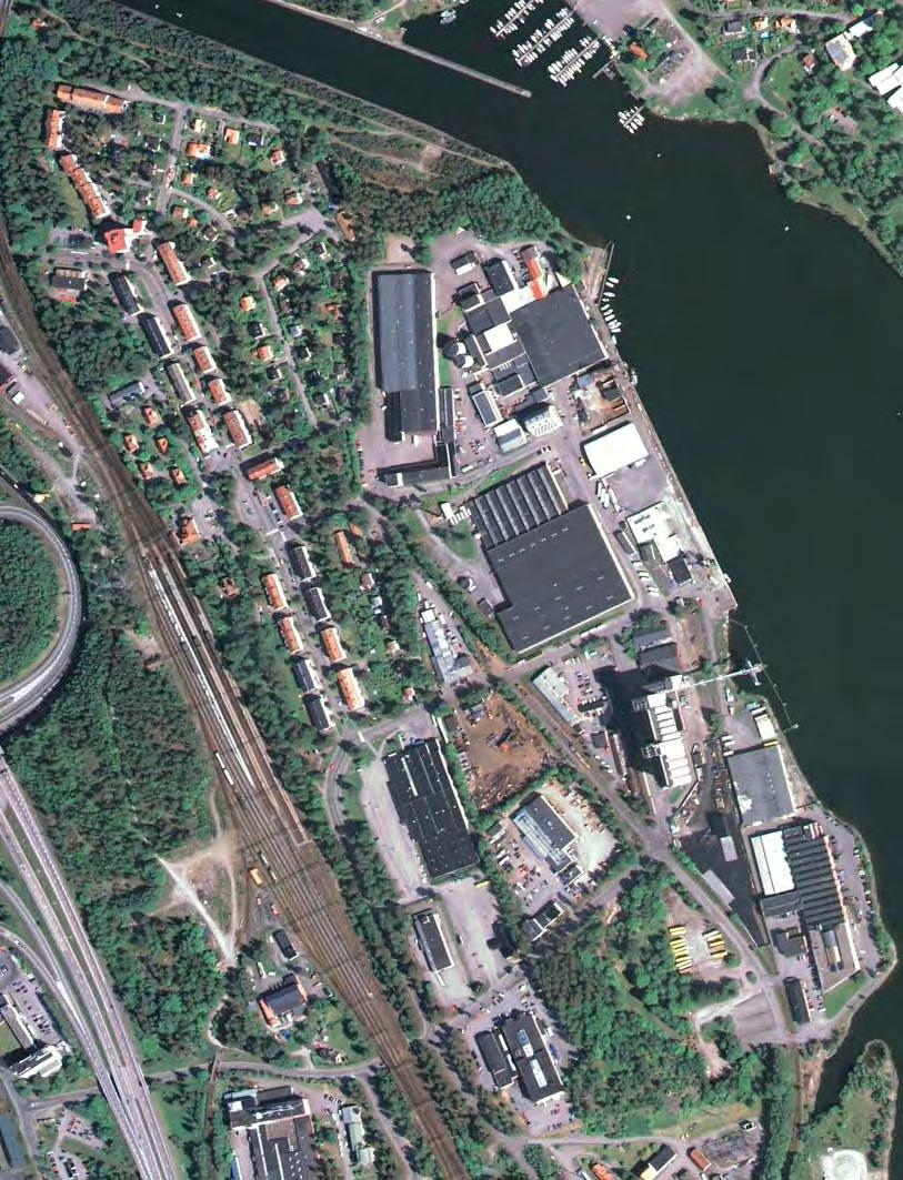 Hälsokullen Sjömansplan Broparken