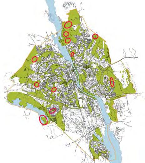 upplevelse och aktivitet Tystnad Buller är ett stort folkhälsoproblem. I motsats till många andra miljöproblem ökar bullret fortfarande.