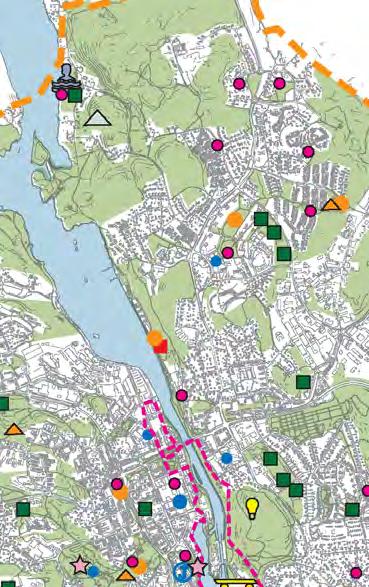 SÖDERTÄLJE STAD